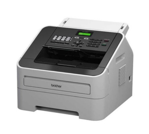 Brother fax 2840 a4 usb - , s/w