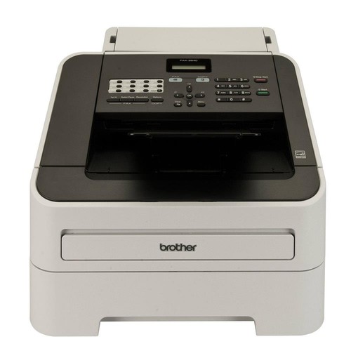 Brother fax 2840 kopierer - brother,