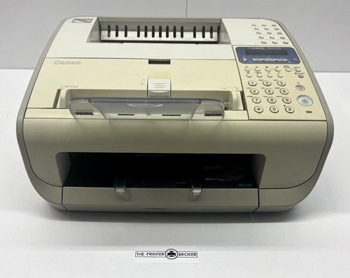 Canon isensys fax - fax-l140, a4