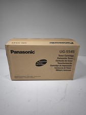 Panasonic UG-5545 Toner