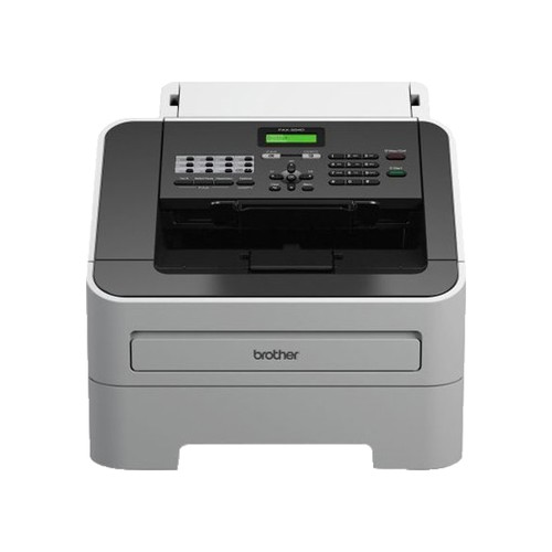 Brother fax 2940 - fax,