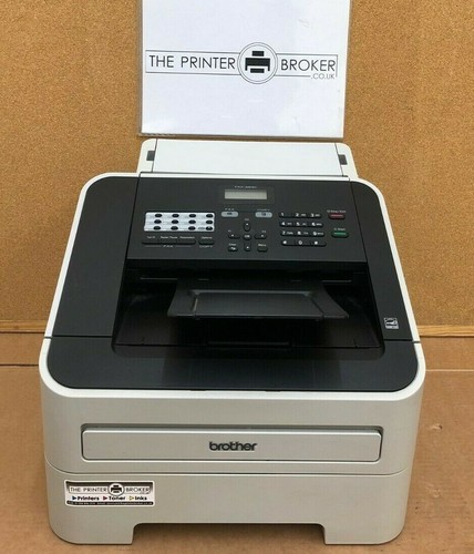 Brother fax 2940 - fax-2940, laser