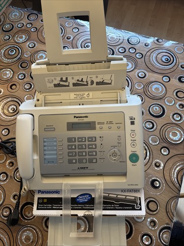 Panasonic fl421 - panasonic, kx-fl421