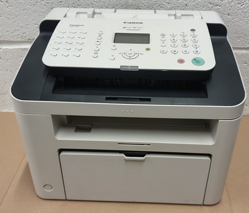 Canon sensys fax l150 a4 - canon, fax-l150