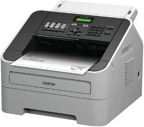 Brother fax 2940 faxgerät - brother,