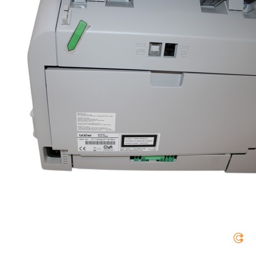 Brother fax 2940 - fax-2940, faxgerät