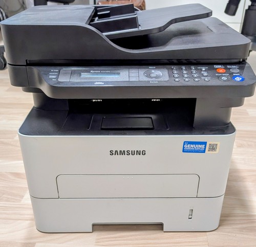 Samsung mfc laserdrucker - mfc, (laserdrucker