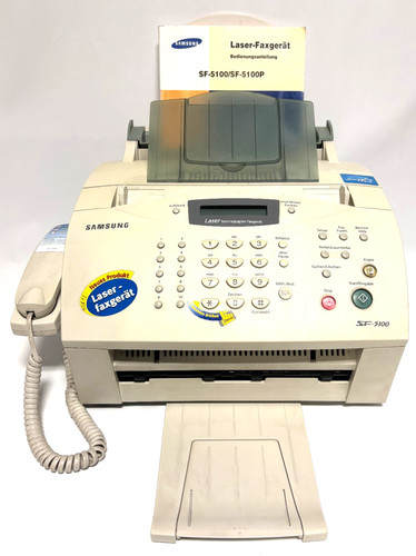 Samsung 5100 laser - sf-5100,