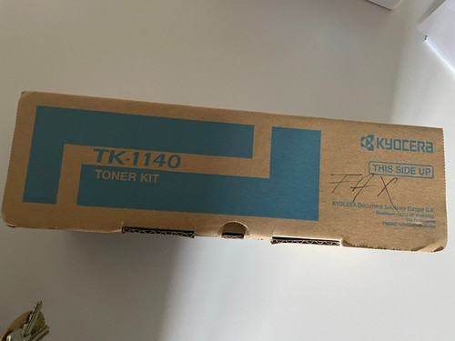 Kyocera 1140 neu original - kyocera,