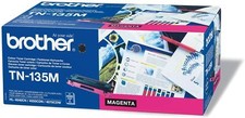 Toner für Brother Fax magenta
