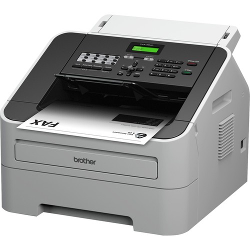 Brother fax 2840 - fax-2840,, faxgerät
