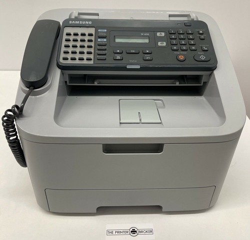 Samsung 650 mono - mono, laser