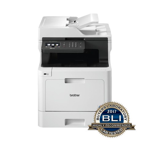 Brother mfc l8690cdw - brother, mfc-l8690cdw