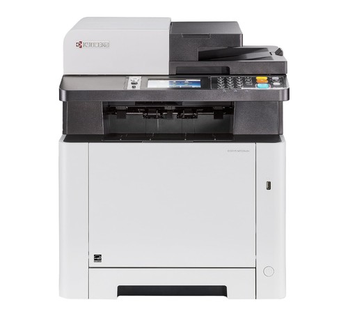 Kyocera ecosys m5526cdn - kyocera,