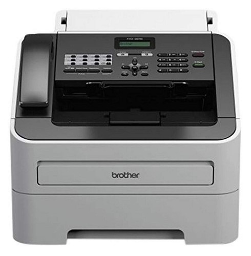 Brother fax2845g1 - brother,