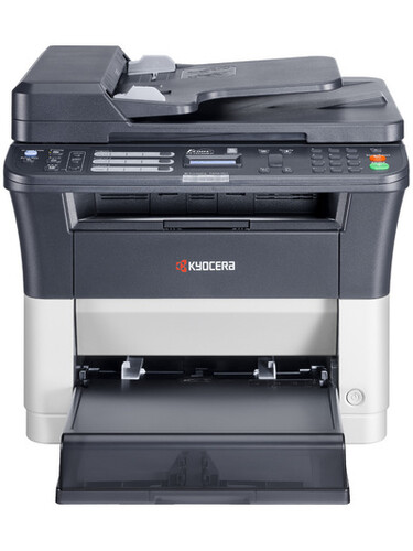 Kyocera ecosys 1325mfp - ecosys, fs-1325mfp