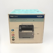Brother FAX-2845 Compact