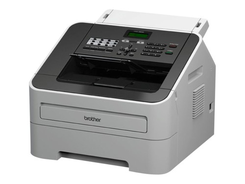 Brother fax 2840 faxgerät - -, /
