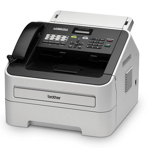 Brother fax 2840 - brother, fax-2840