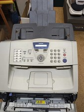 Faxgerät Laserdrucker Brother