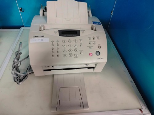 Samsung 515 laser faxgerät - laser,