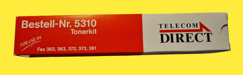 Tonerkit 5310 - , (oki