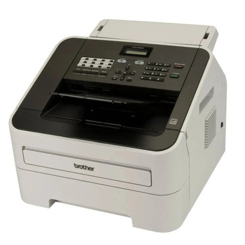 Brother fax 2840 - fax-2840, monochrom