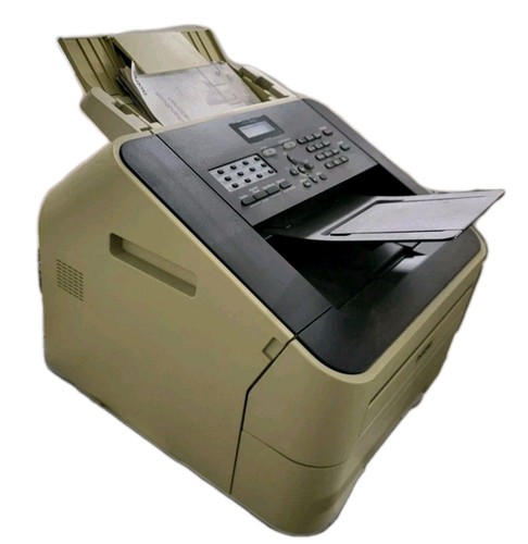 Brother fax 2840 laserdrucker - brother,