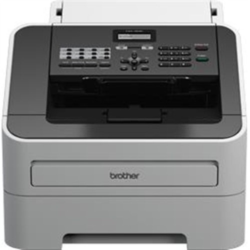 Brother fax 2840 - fax,