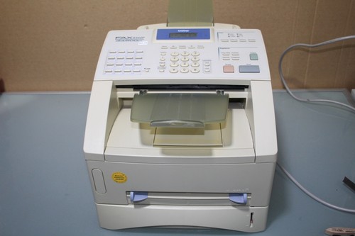 Brother fax 8360p faxgerät - 8360p,
