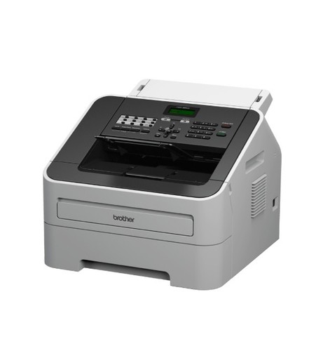 Brother fax 2840 - brother,