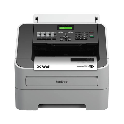 Brother fax 2840 - brother, fax-2840