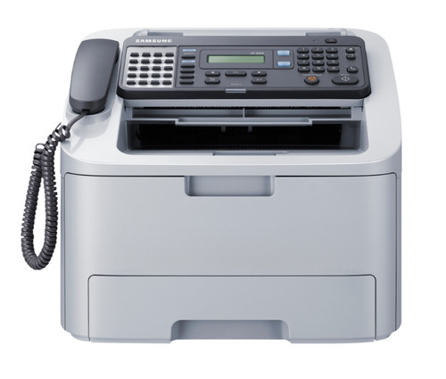 Samsung 650 mono laser - a4,