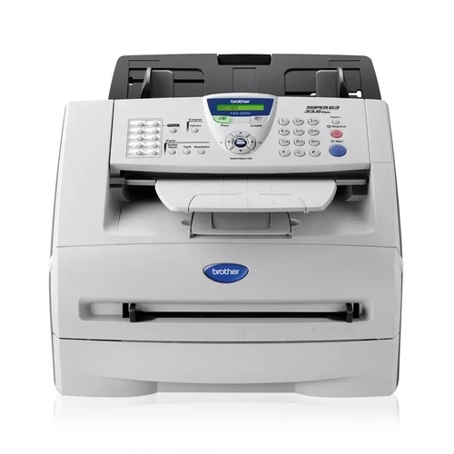 Brother fax 2920 - fax-2920, mono