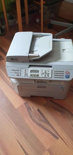 Brother mfc 7320 - mfc,