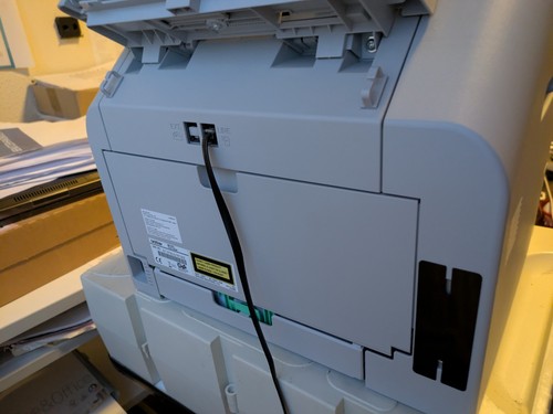 Brother fax 2840 - brother, laserfax
