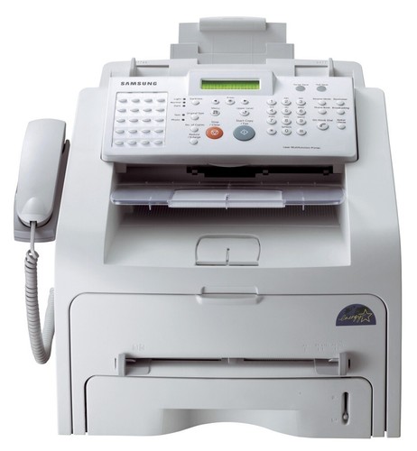 Samsung 560r laser - samsung, sf-560r