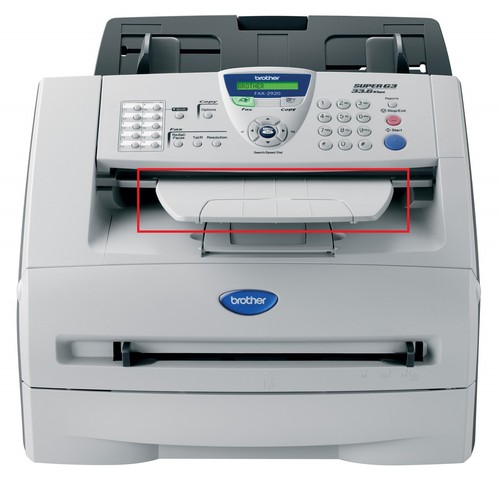 Brother 2920 mono - 2920,