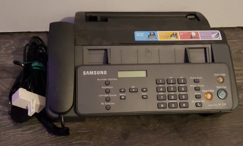 Samsung 370 mono laser - samsung, a4