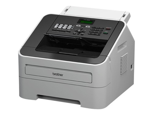 Brother fax 2840 faxgerät - brother,